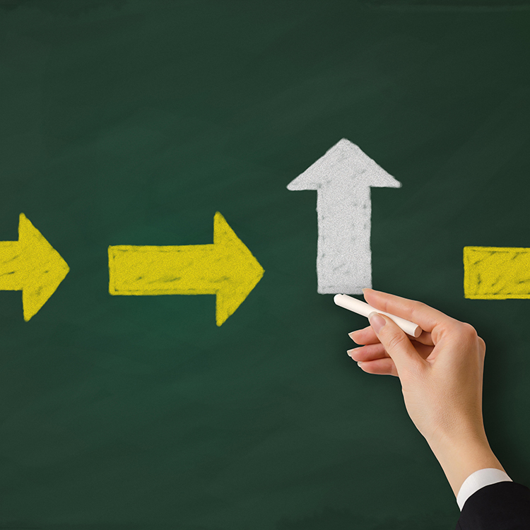 Embracing Change
